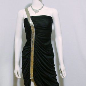 Climax Evening Dress